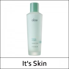[Its Skin] It's Skin ★ Sale 48% ★ ⓑ Aloe Relaxing Emulsion 150ml / 6401(4) / 9,800 won(4)